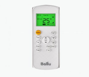 Ballu 37